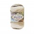 Alize Burcum Batik